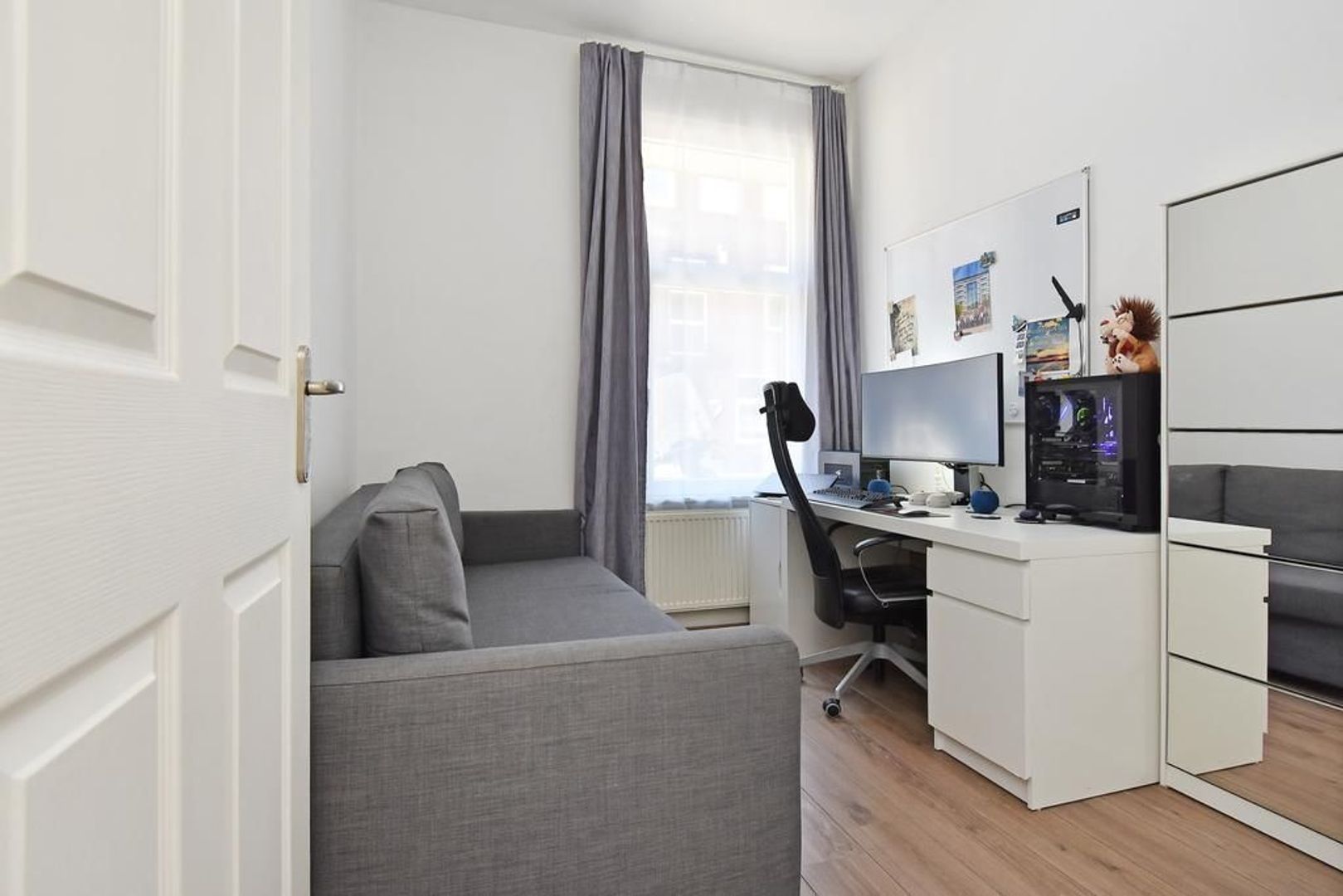 Van den Boschstraat 279, Den Haag foto-19