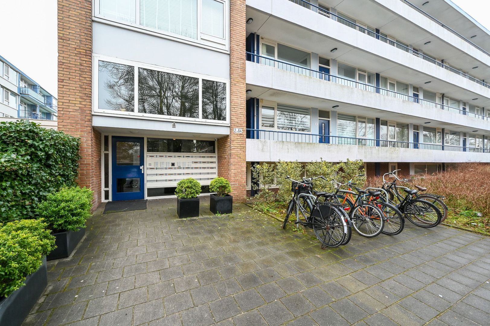 Henry Hagalaan 50, Voorburg foto-24