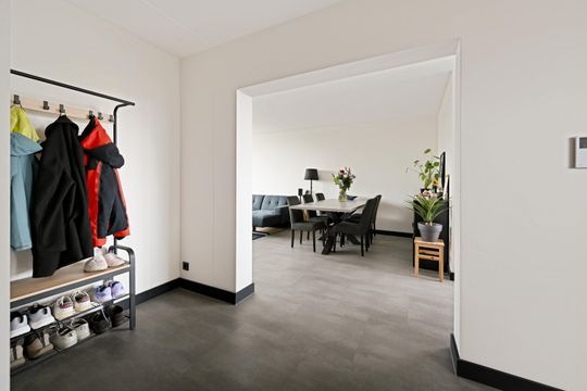 Henry Hagalaan 50, Voorburg small-3