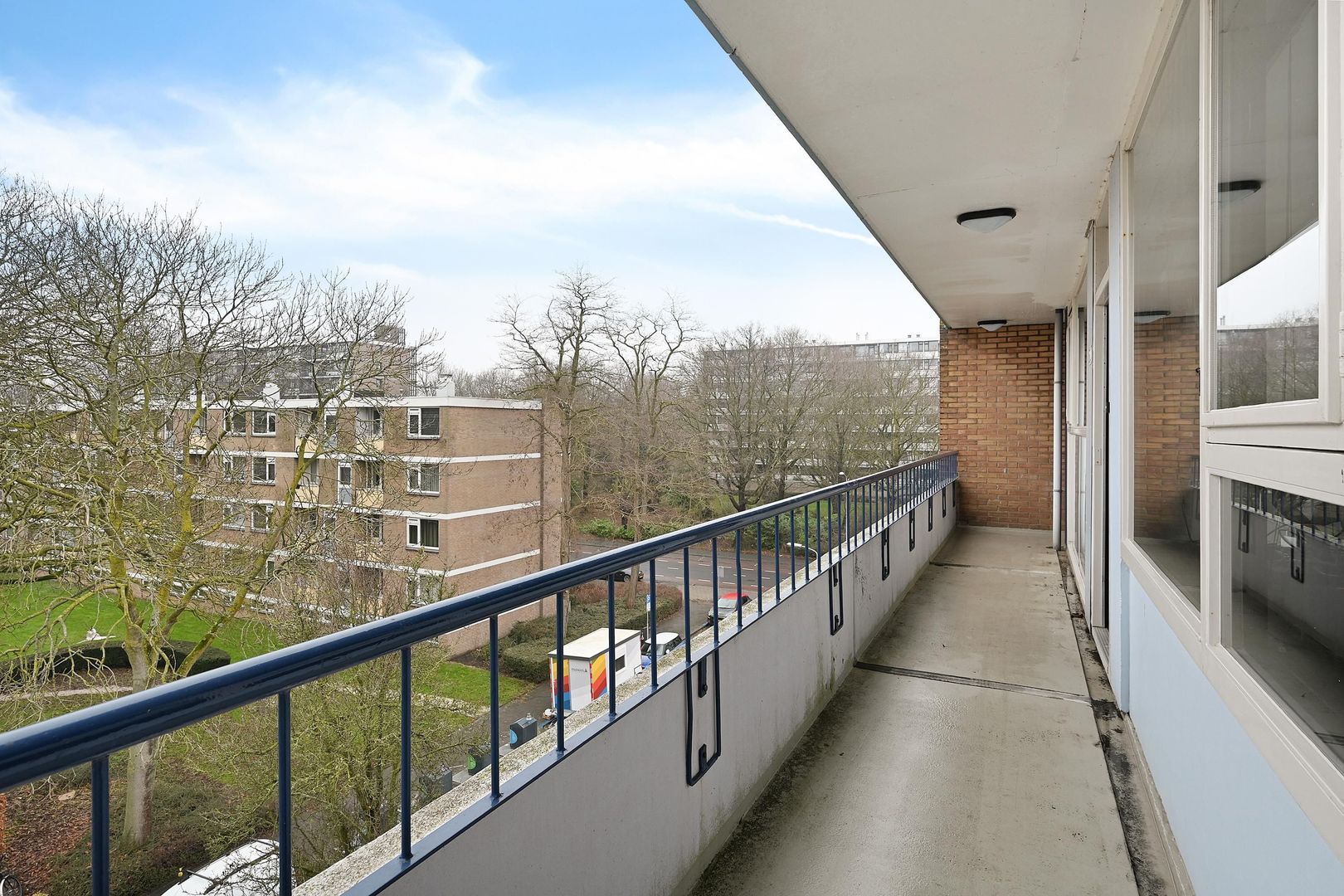 Henry Hagalaan 50, Voorburg foto-26