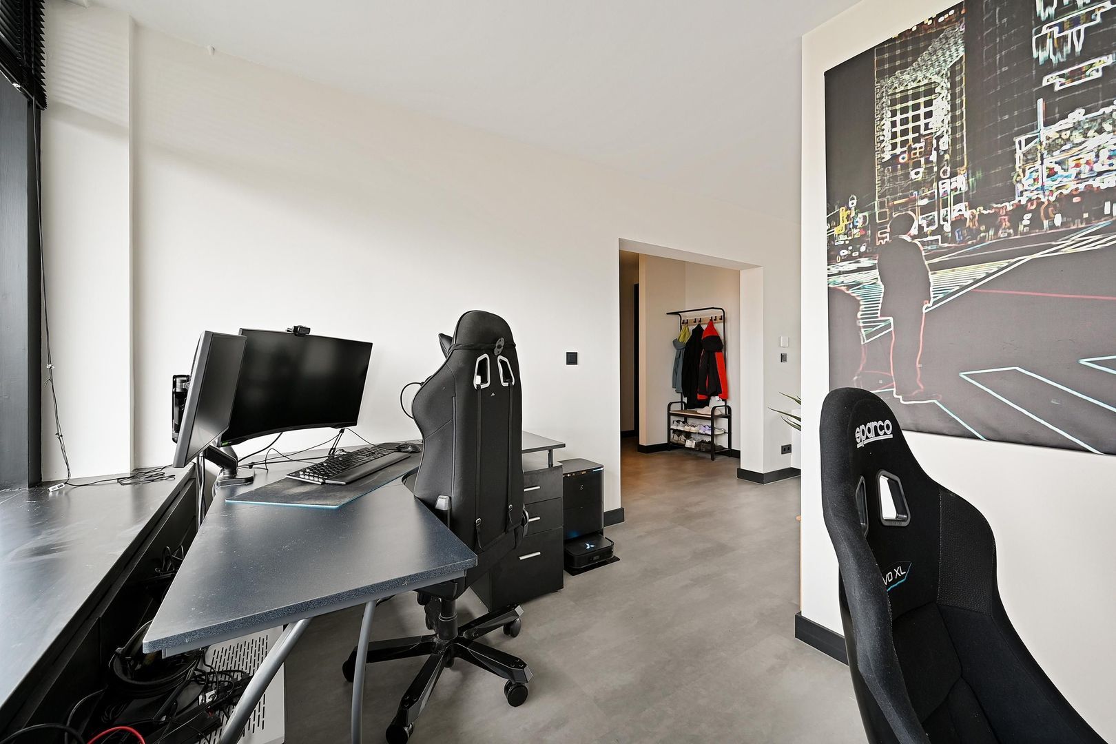 Henry Hagalaan 50, Voorburg foto-21