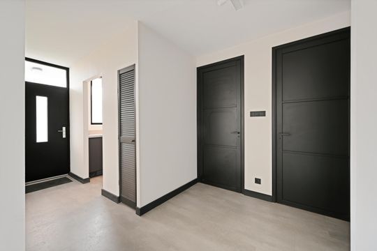 Henry Hagalaan 50, Voorburg small-2