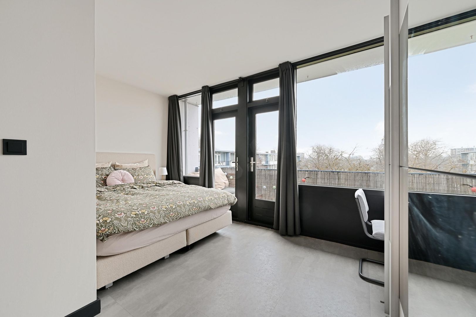 Henry Hagalaan 50, Voorburg foto-13