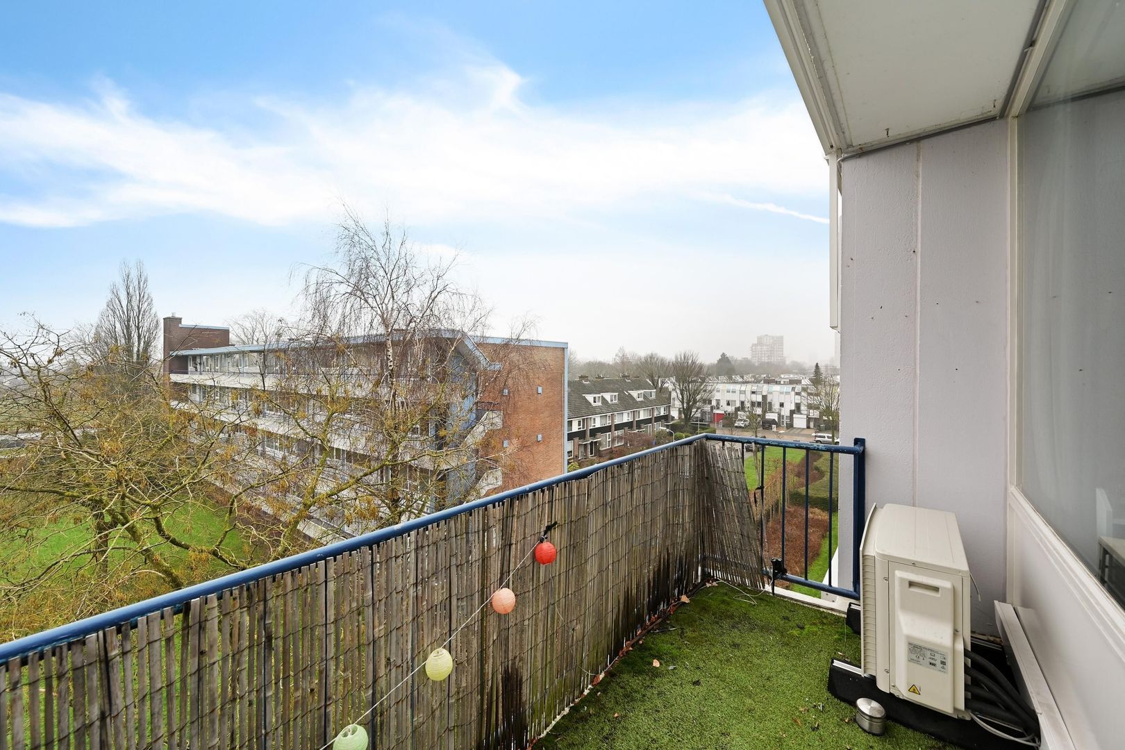 Henry Hagalaan 50, Voorburg foto-16