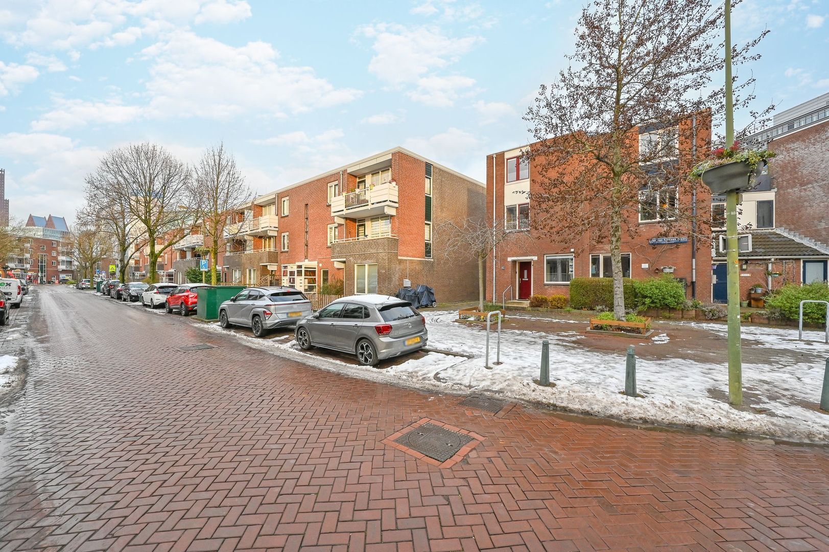 Jan van Riebeekstraat 3, Den Haag foto-35