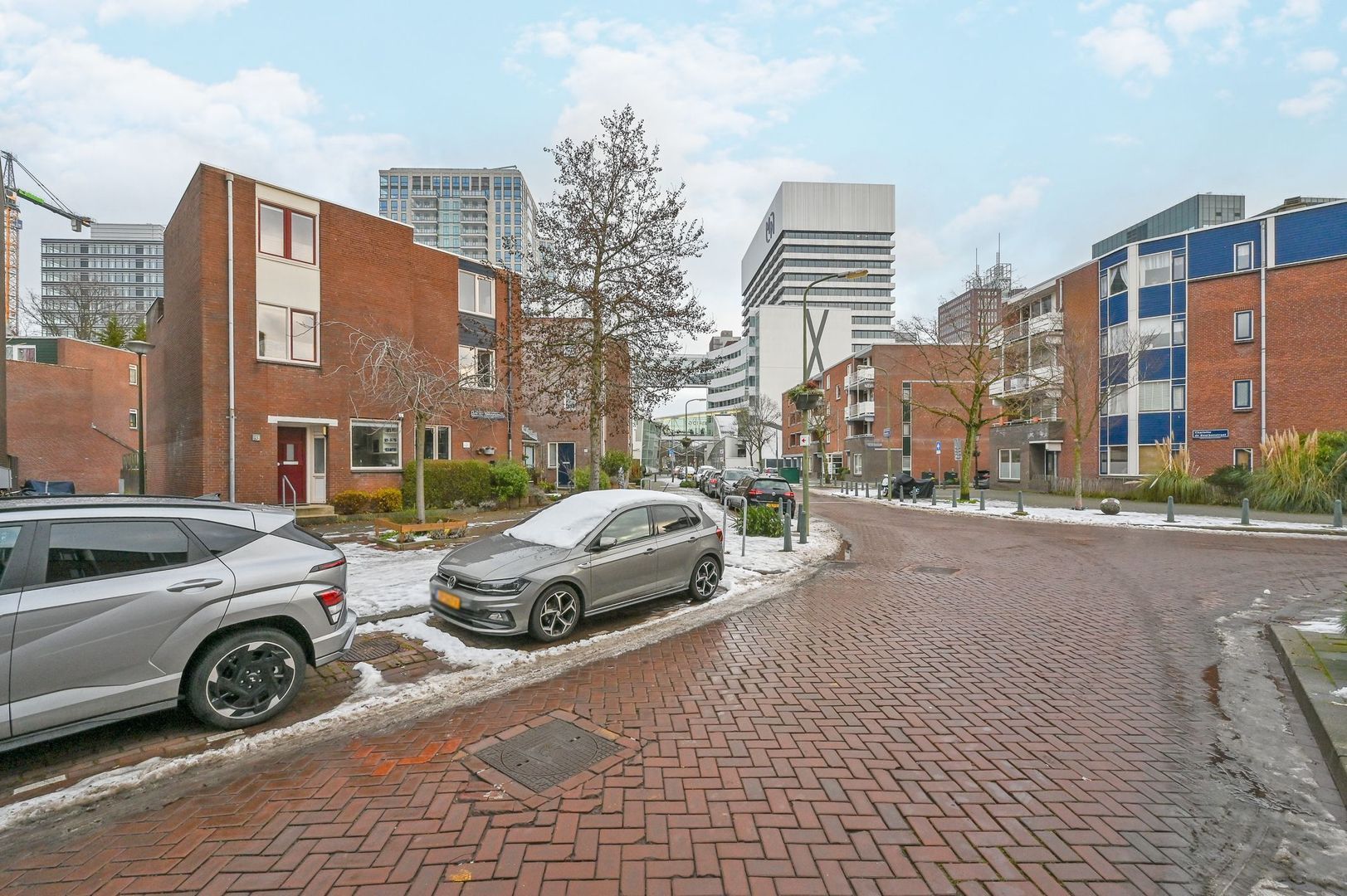 Jan van Riebeekstraat 3, Den Haag foto-36