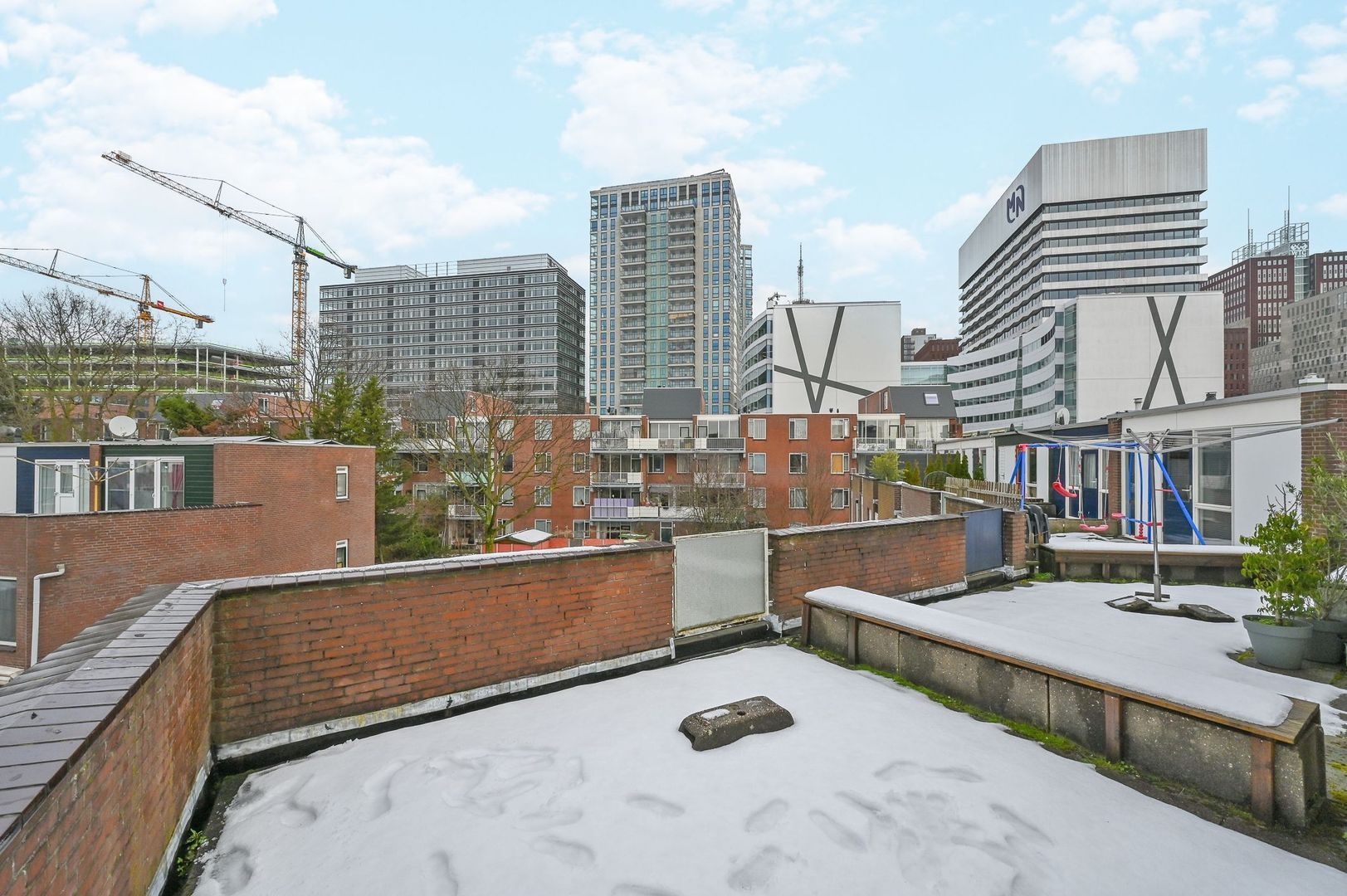 Jan van Riebeekstraat 3, Den Haag foto-32