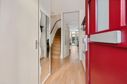 Jan van Riebeekstraat 3, Den Haag small-2