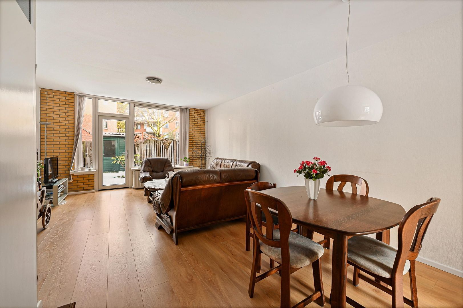 Jan van Riebeekstraat 3, Den Haag foto-5