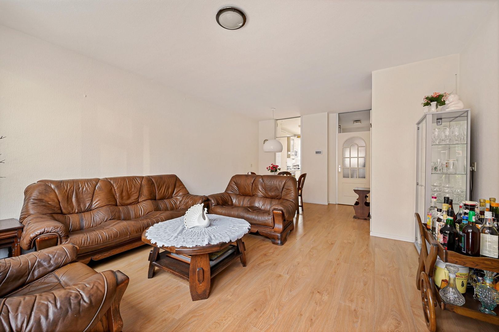 Jan van Riebeekstraat 3, Den Haag foto-6