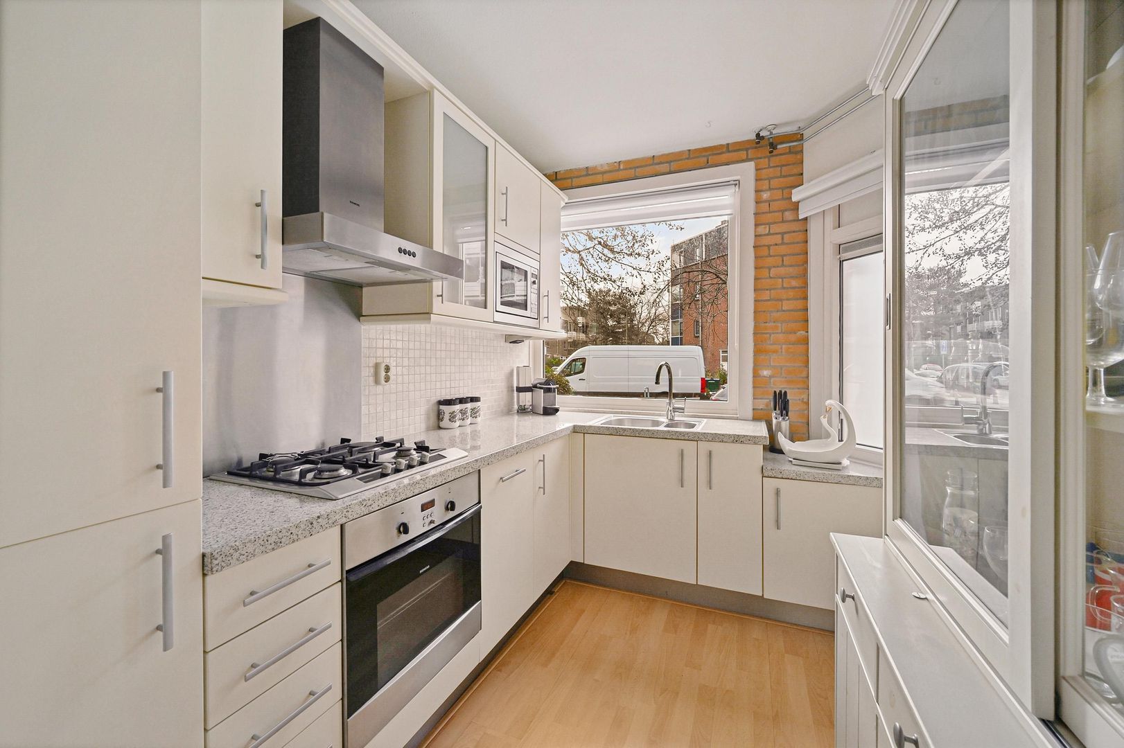 Jan van Riebeekstraat 3, Den Haag foto-9