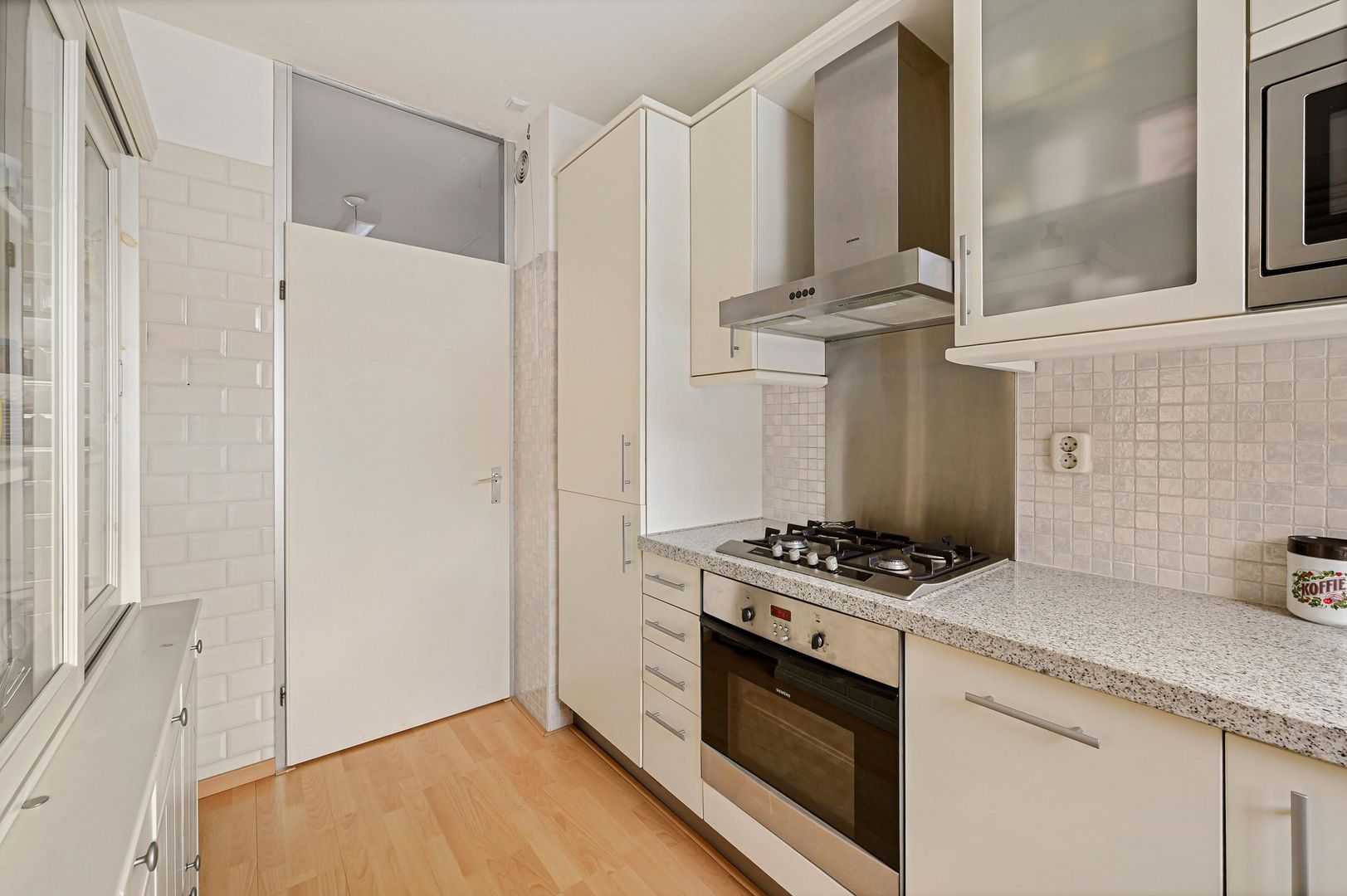 Jan van Riebeekstraat 3, Den Haag foto-10