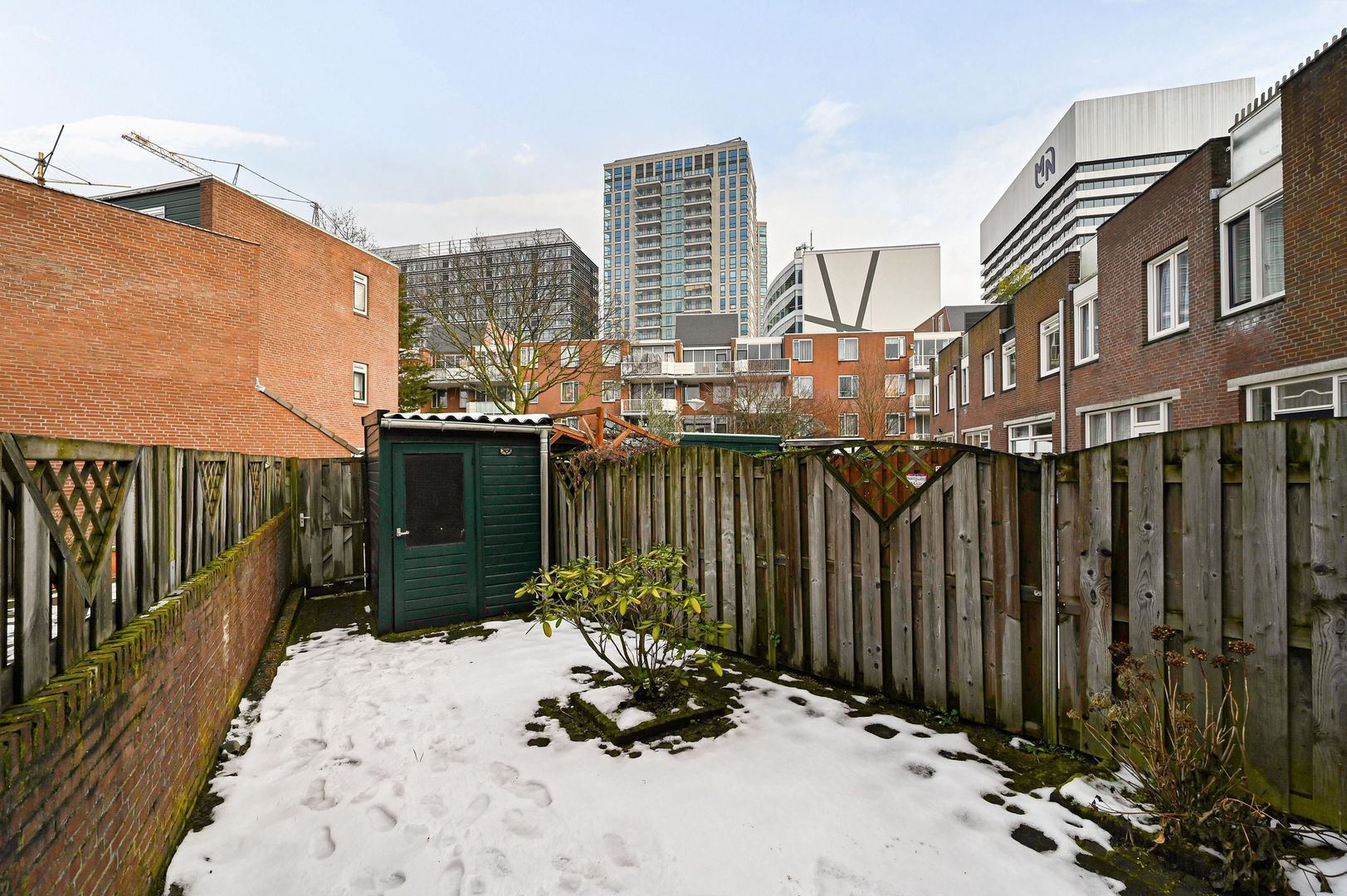 Jan van Riebeekstraat 3, Den Haag foto-11