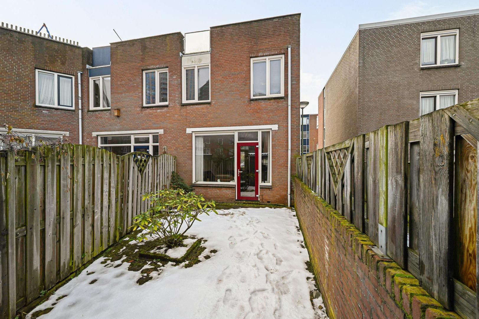 Jan van Riebeekstraat 3, Den Haag foto-13