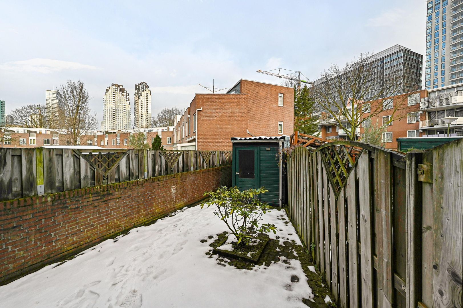 Jan van Riebeekstraat 3, Den Haag foto-12