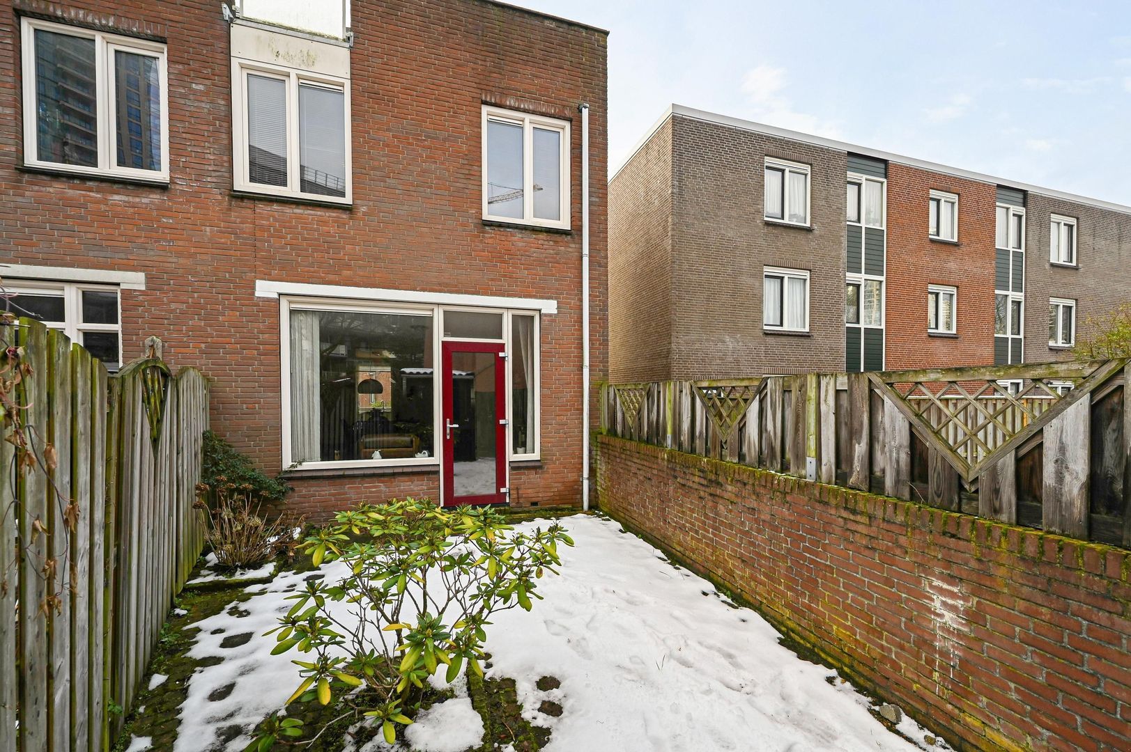 Jan van Riebeekstraat 3, Den Haag foto-14