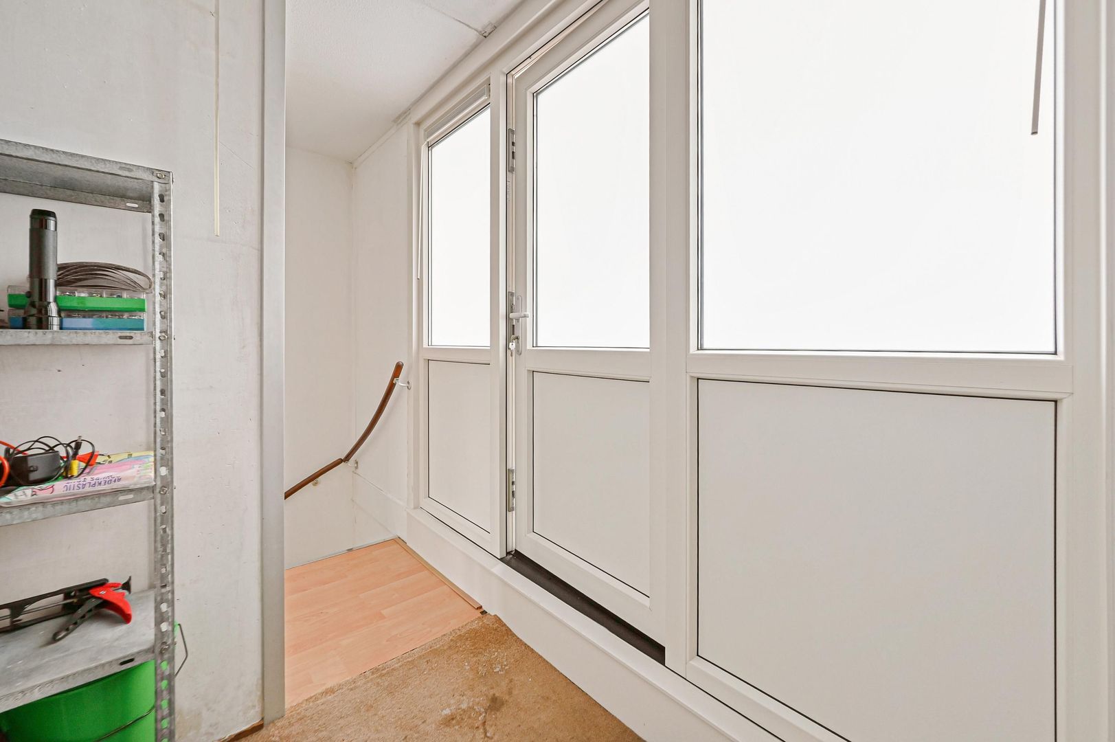 Jan van Riebeekstraat 3, Den Haag foto-30