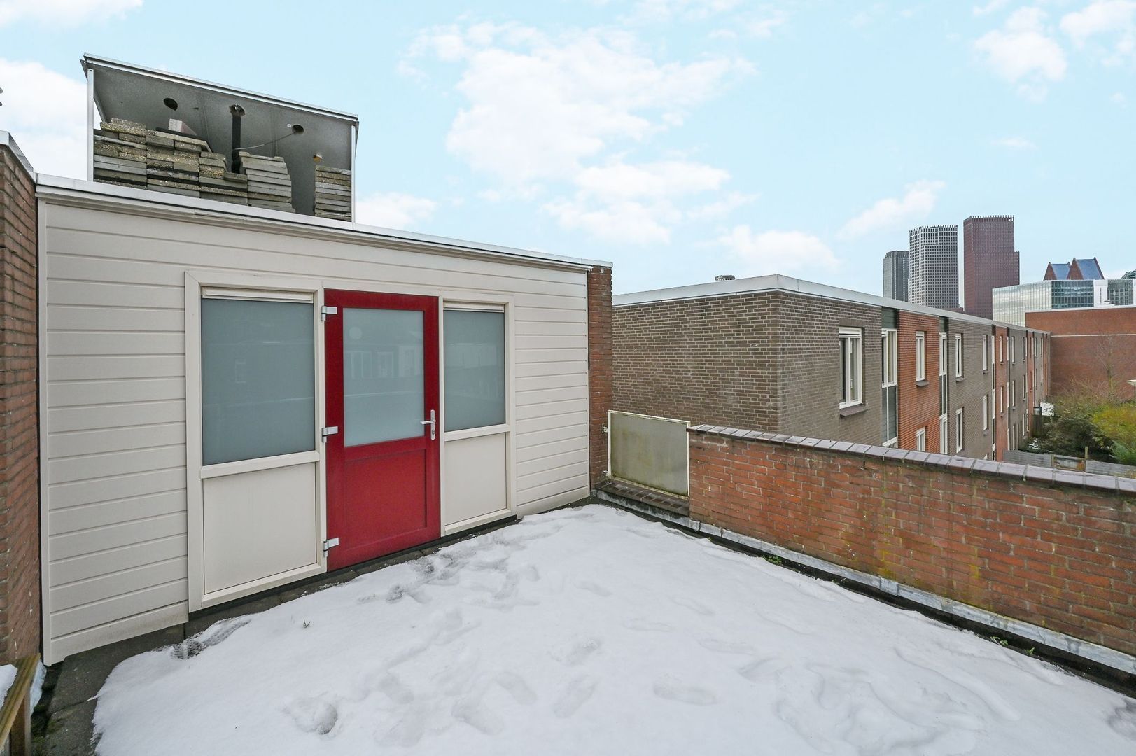 Jan van Riebeekstraat 3, Den Haag foto-31