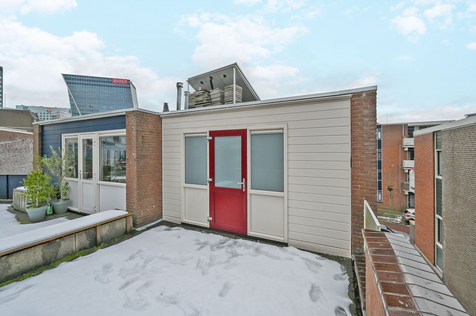 Jan van Riebeekstraat 3, Den Haag foto-33