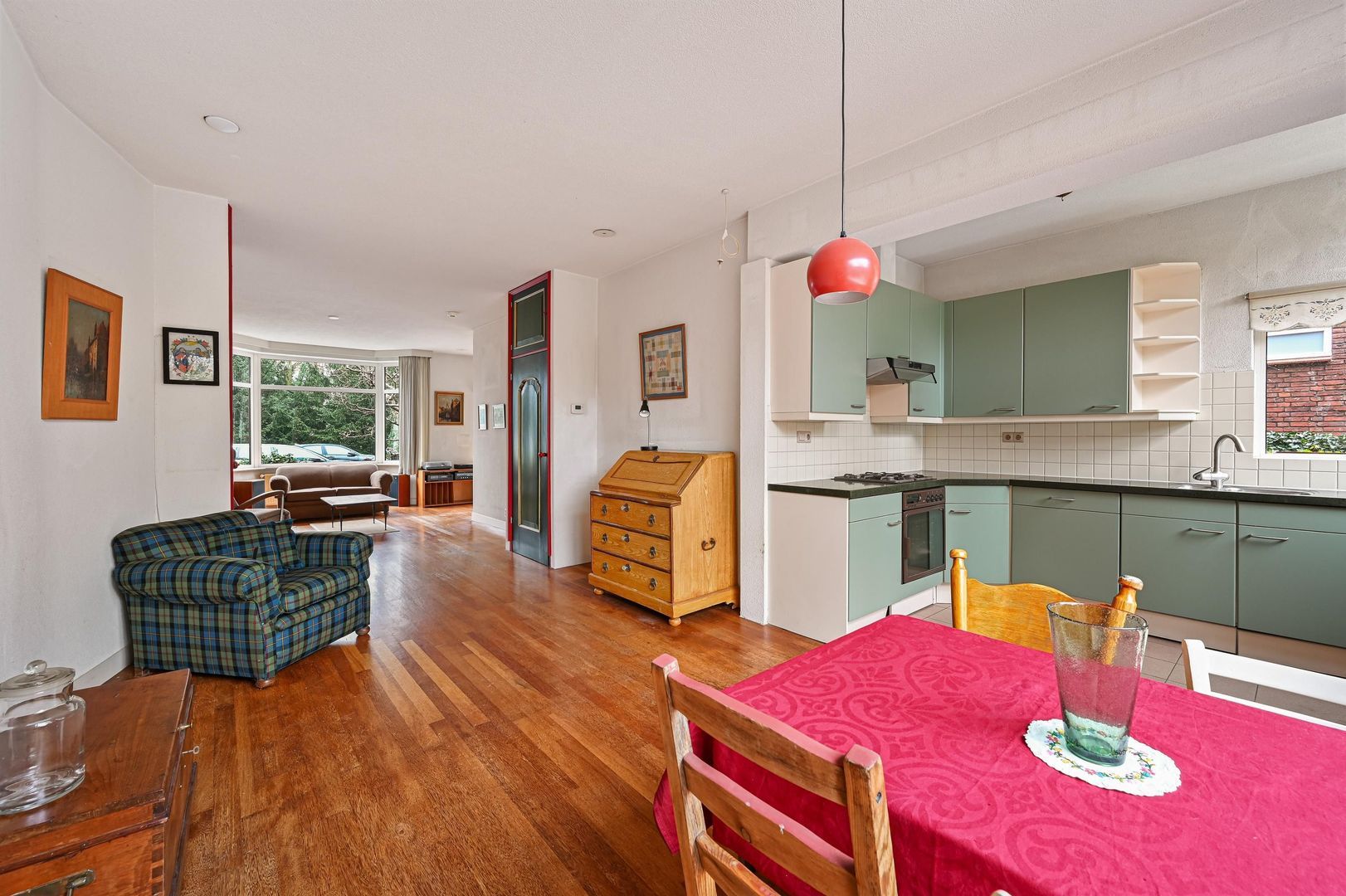 Goeverneurkade 144, Voorburg foto-15