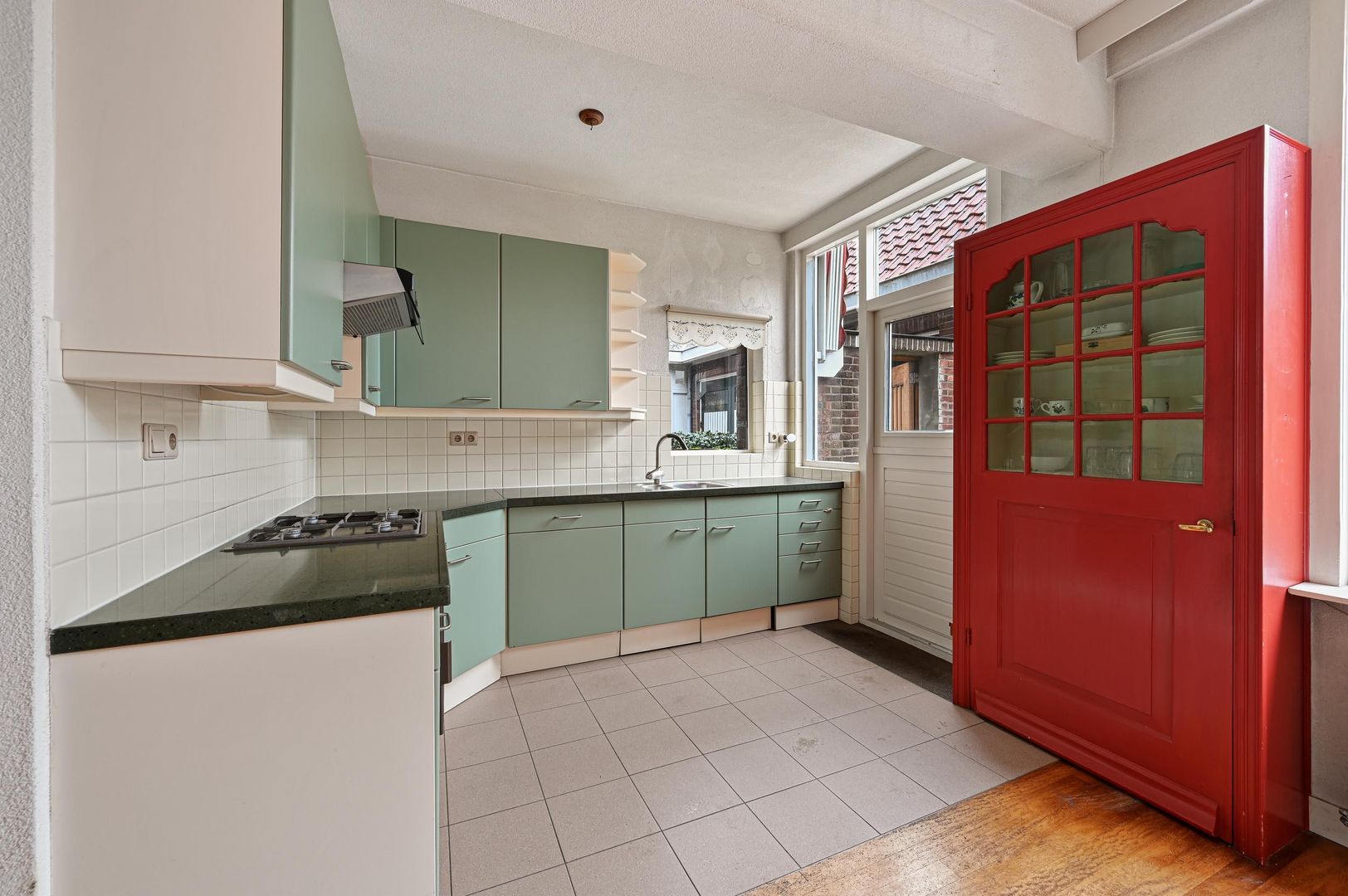 Goeverneurkade 144, Voorburg foto-16