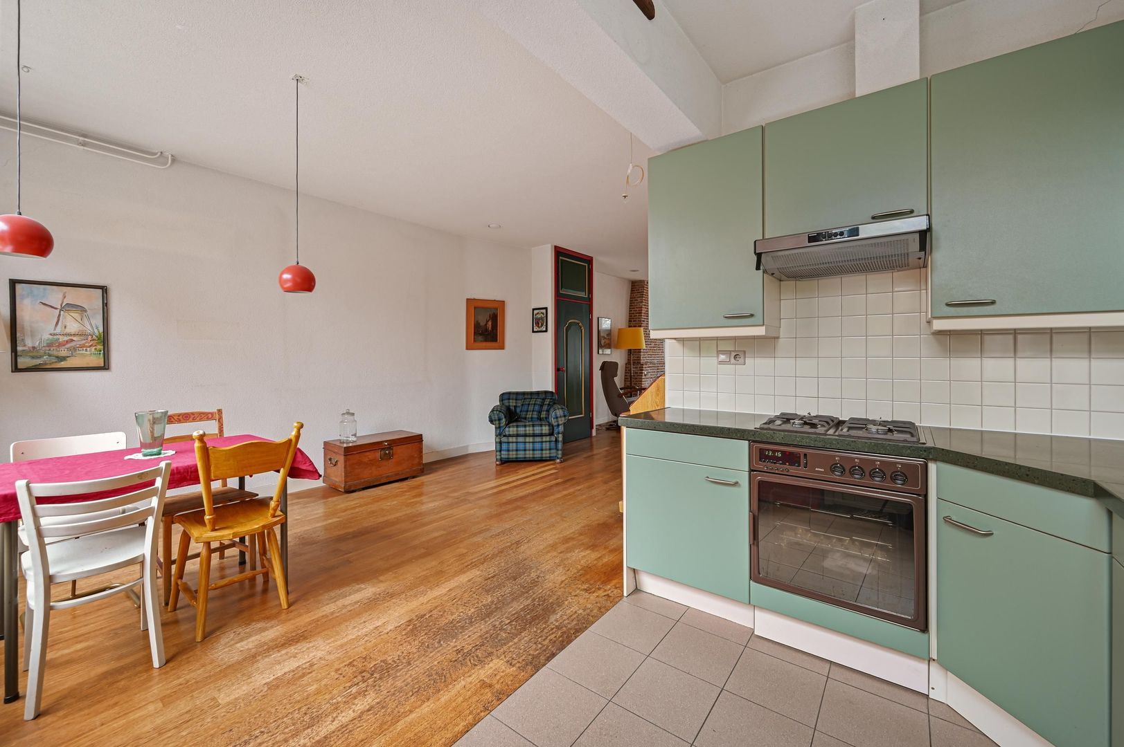 Goeverneurkade 144, Voorburg foto-17