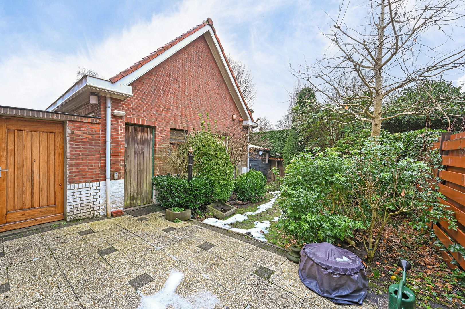 Goeverneurkade 144, Voorburg foto-18