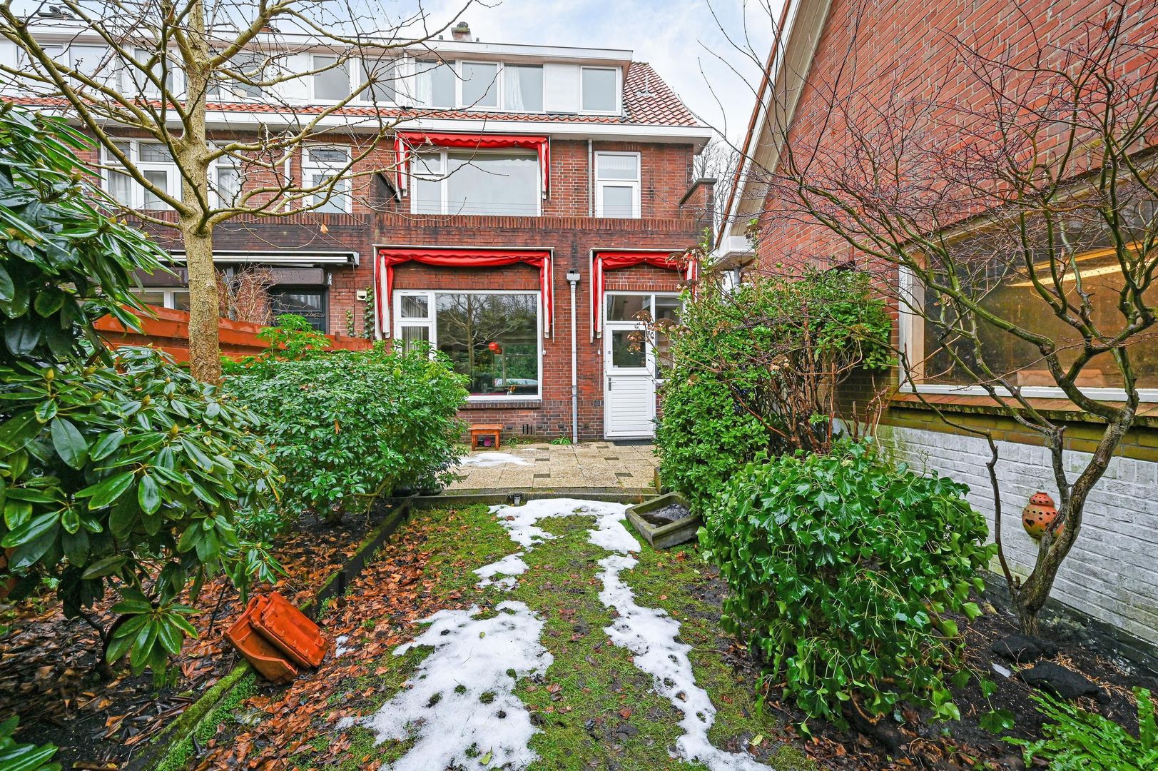 Goeverneurkade 144, Voorburg foto-19