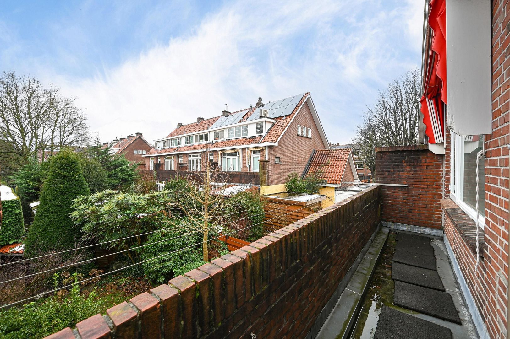 Goeverneurkade 144, Voorburg foto-26