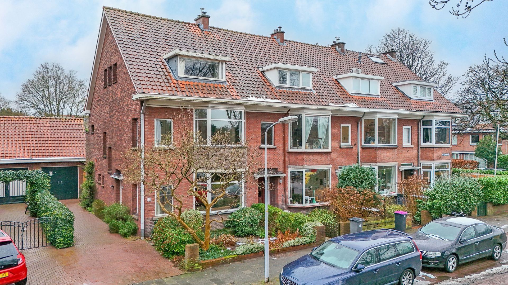 Goeverneurkade 144, Voorburg foto-42