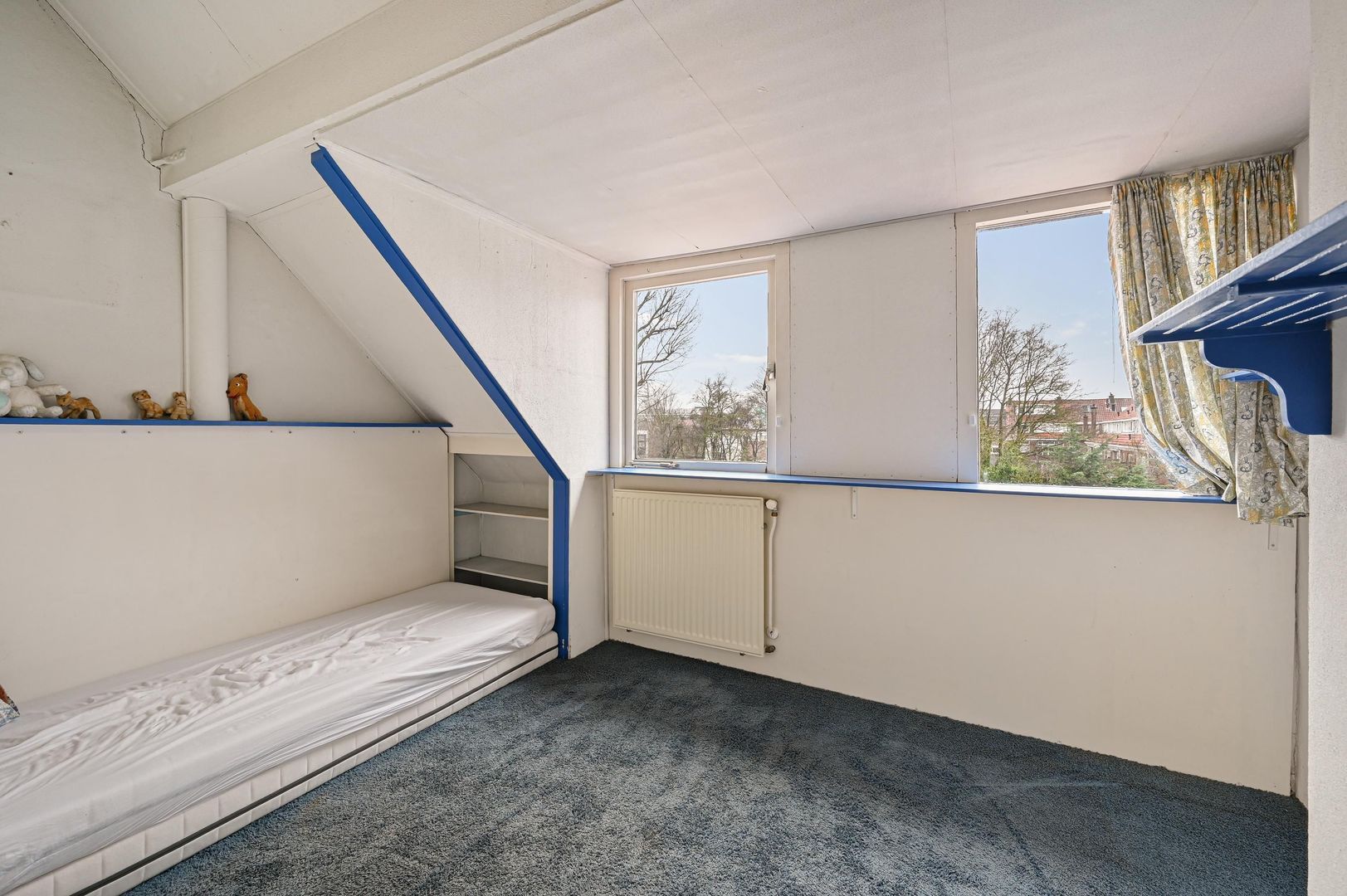 Goeverneurkade 144, Voorburg foto-39