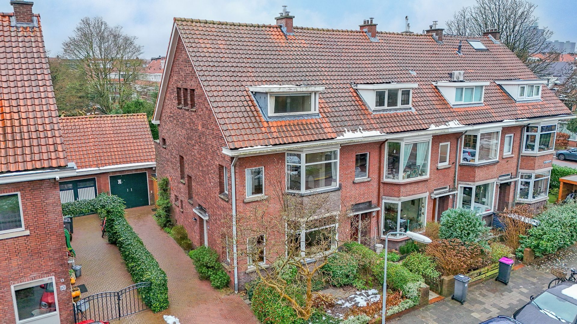 Goeverneurkade 144, Voorburg foto-43