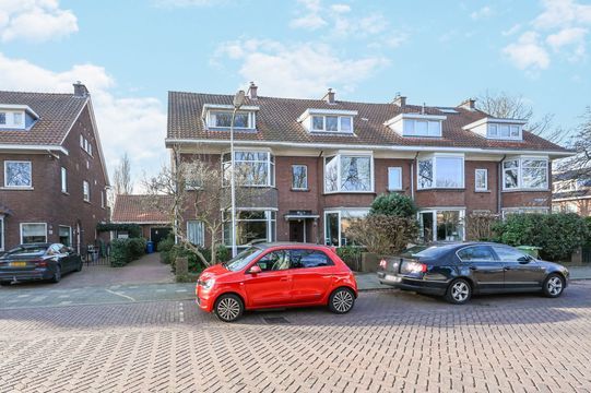 Goeverneurkade 144, Voorburg
