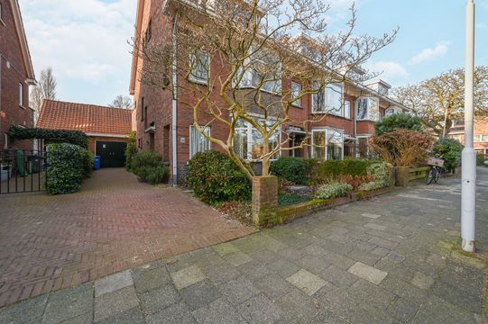 Goeverneurkade 144, Voorburg small-1