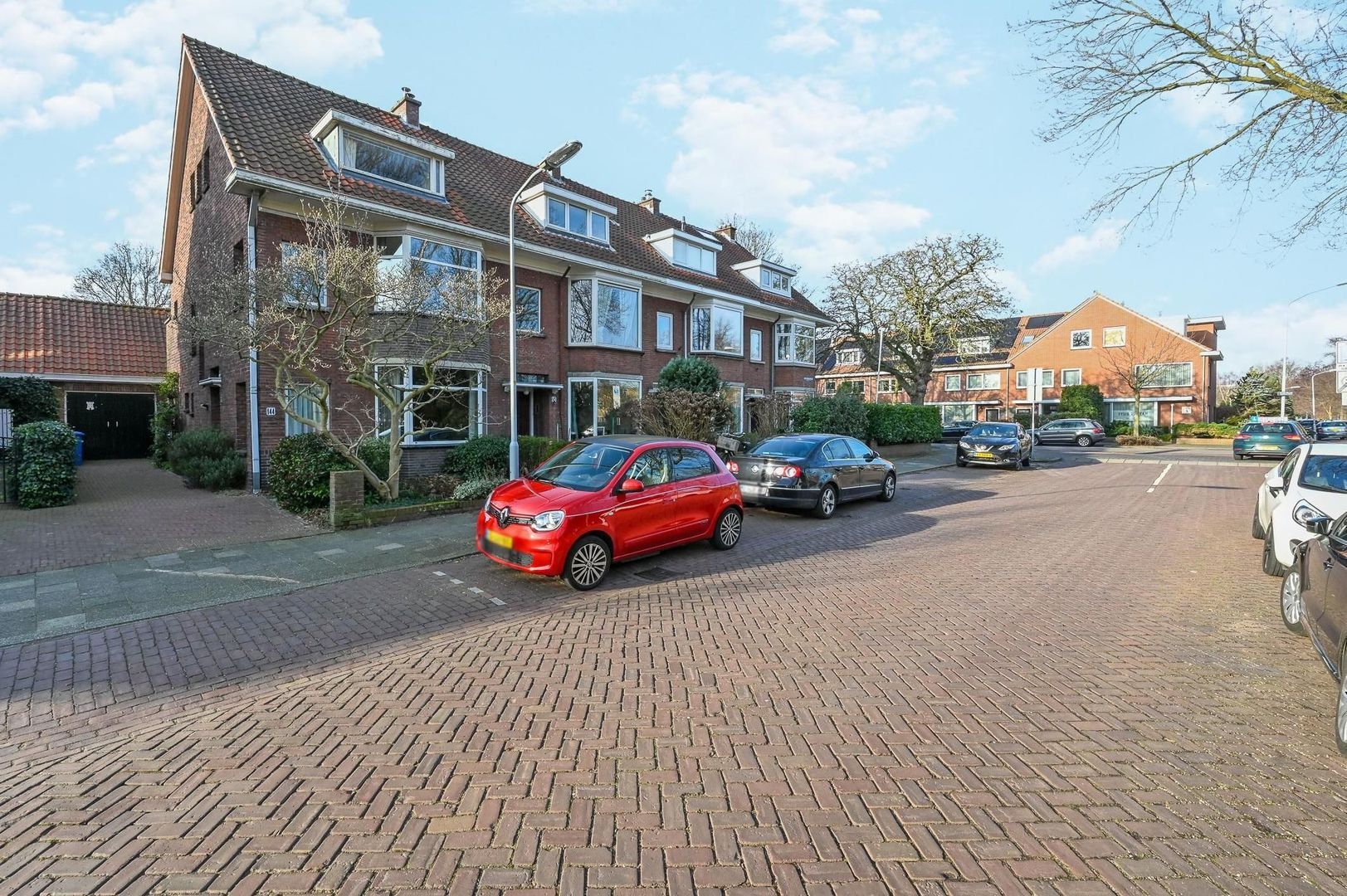Goeverneurkade 144, Voorburg foto-45