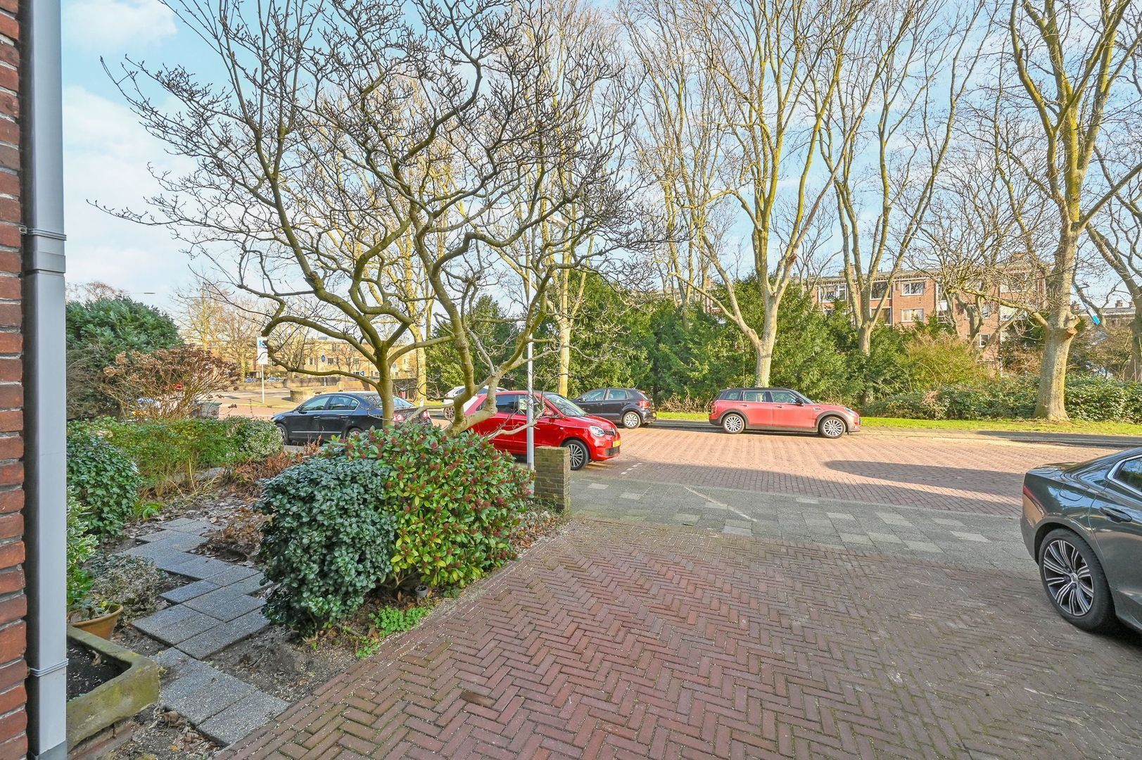 Goeverneurkade 144, Voorburg foto-44