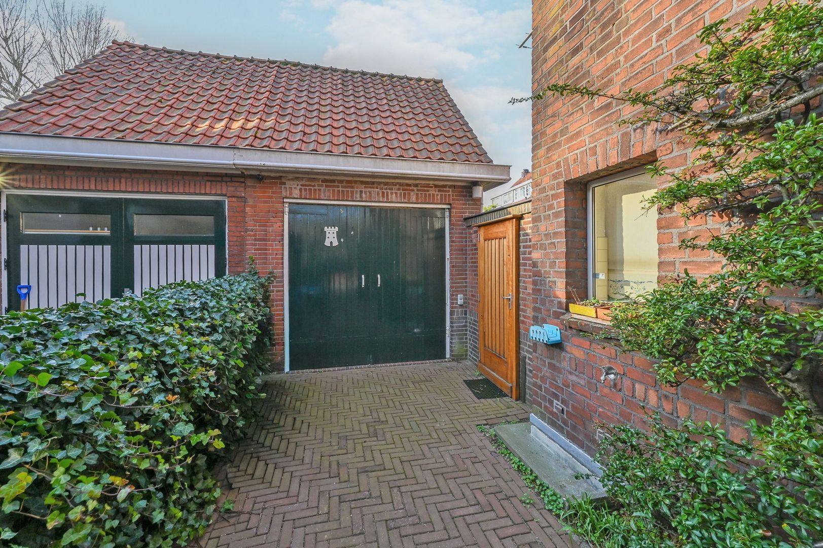 Goeverneurkade 144, Voorburg foto-3