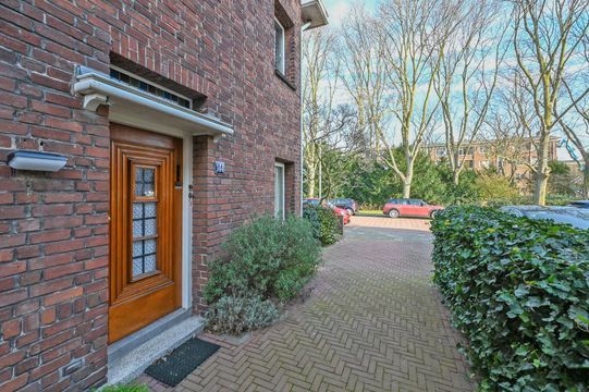Goeverneurkade 144, Voorburg small-2