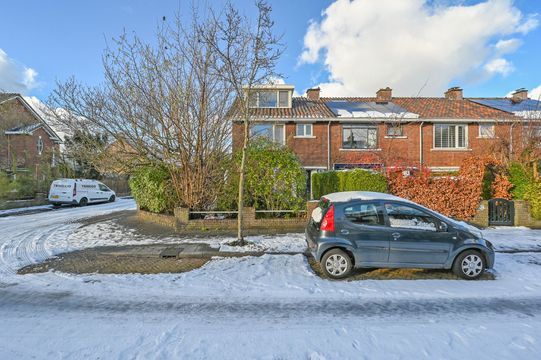 Koningin Emmalaan 14, Leidschendam