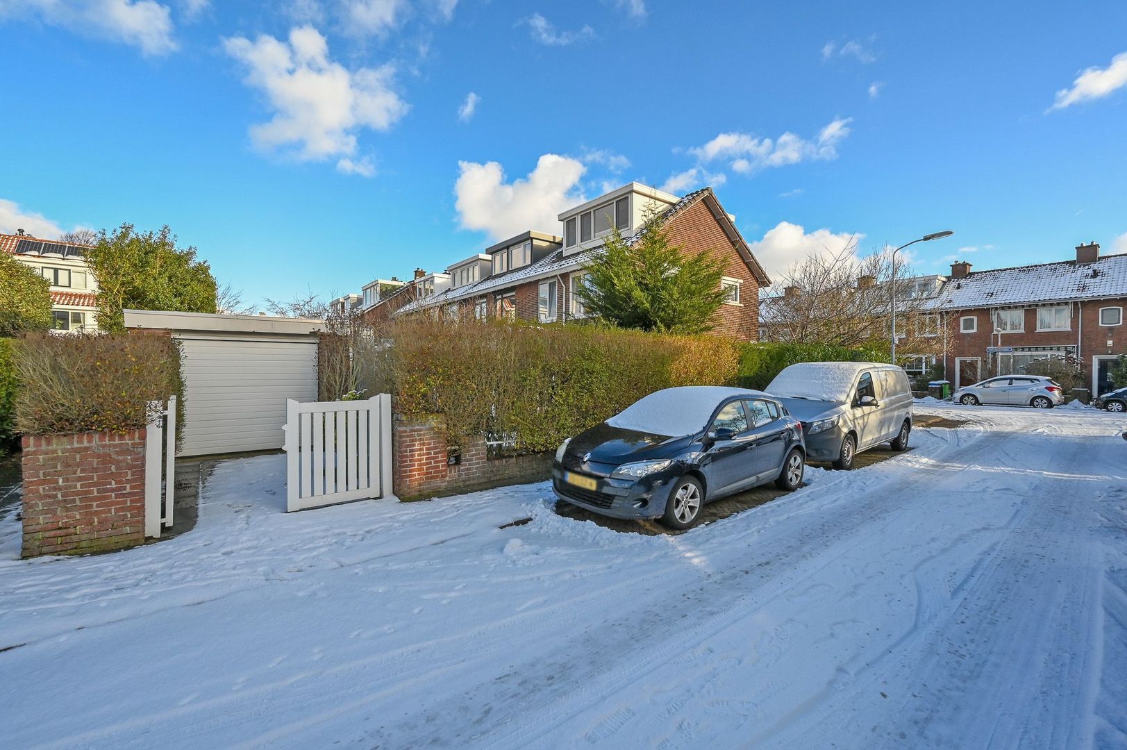 Koningin Emmalaan 14, Leidschendam foto-36