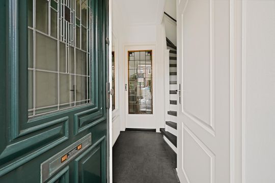 Koningin Emmalaan 14, Leidschendam small-2