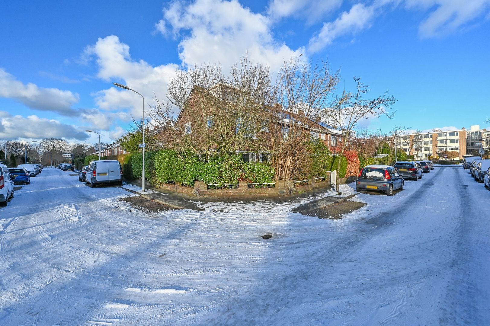 Koningin Emmalaan 14, Leidschendam foto-37