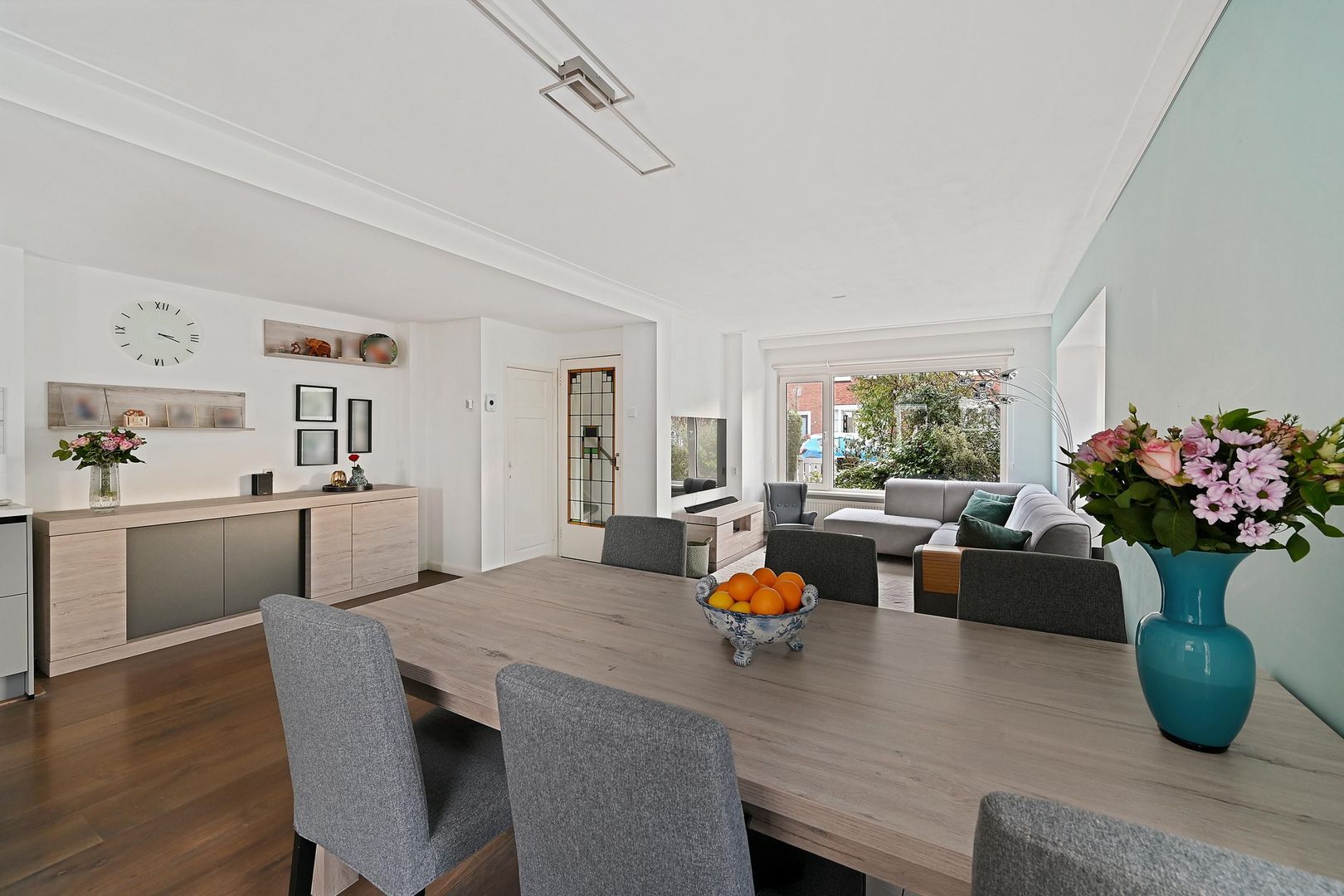 Koningin Emmalaan 14, Leidschendam foto-10