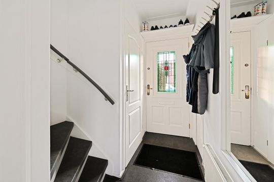 Koningin Emmalaan 14, Leidschendam small-3