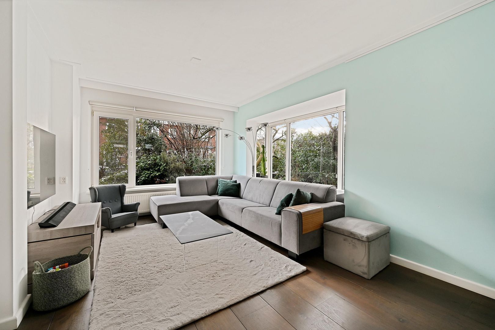 Koningin Emmalaan 14, Leidschendam foto-5