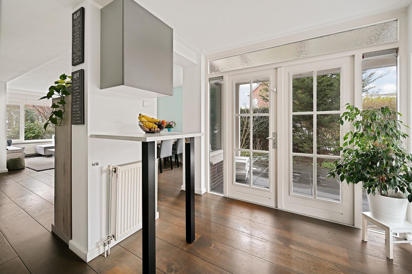 Koningin Emmalaan 14, Leidschendam foto-15