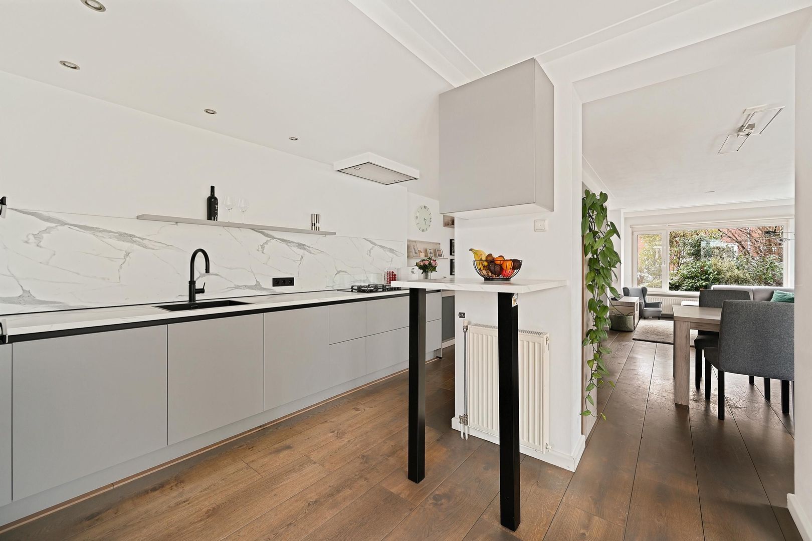 Koningin Emmalaan 14, Leidschendam foto-14