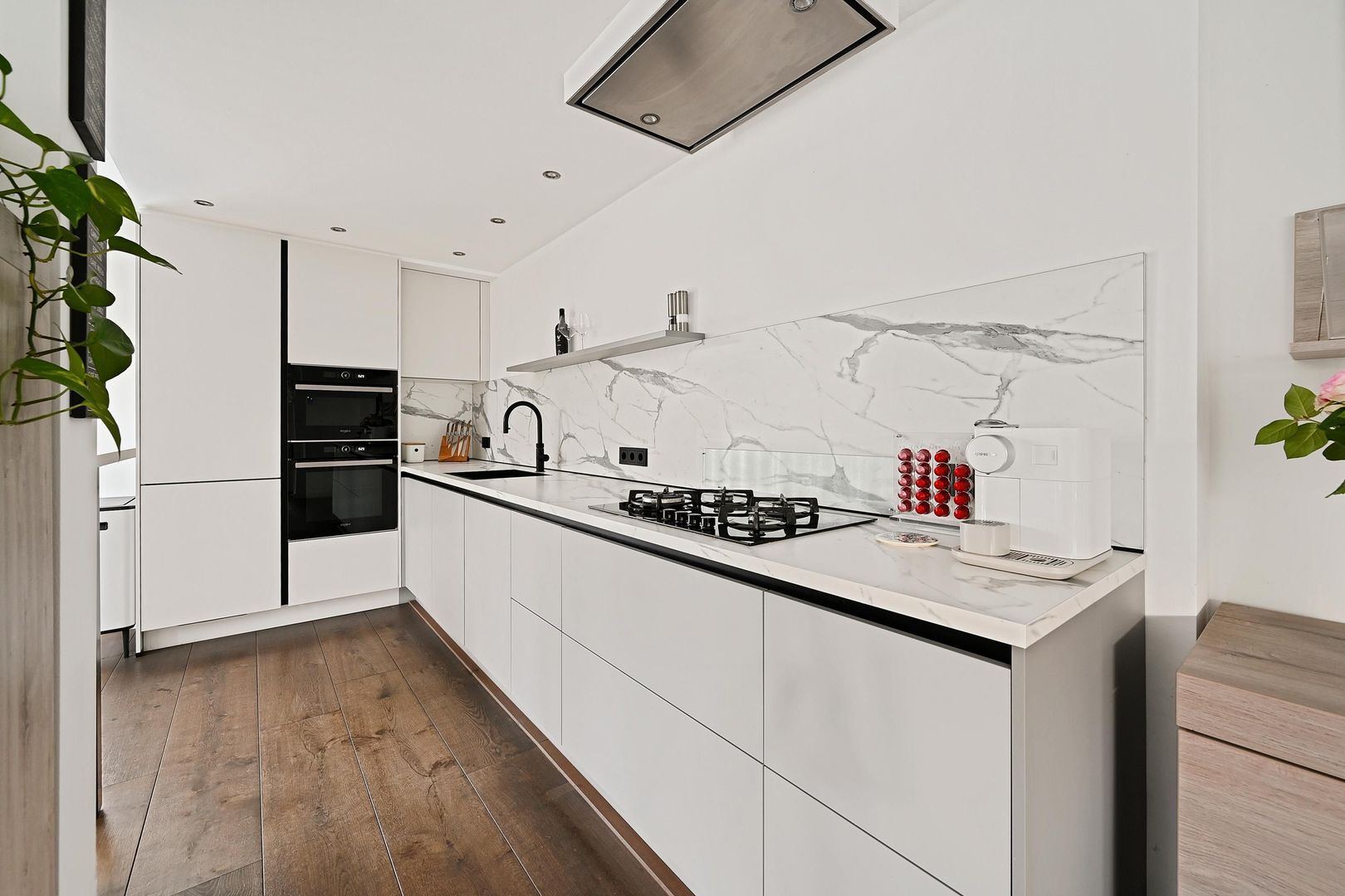 Koningin Emmalaan 14, Leidschendam foto-12