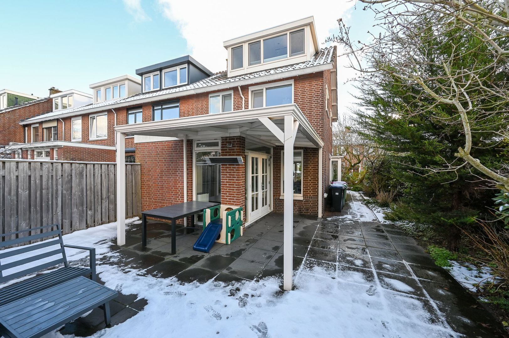 Koningin Emmalaan 14, Leidschendam foto-20