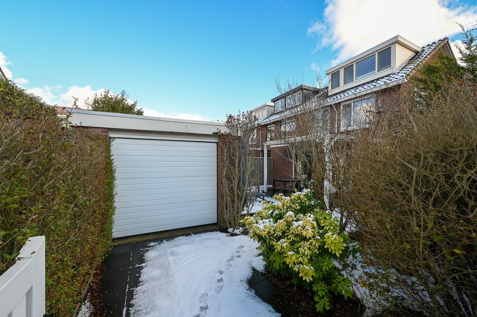 Koningin Emmalaan 14, Leidschendam foto-21